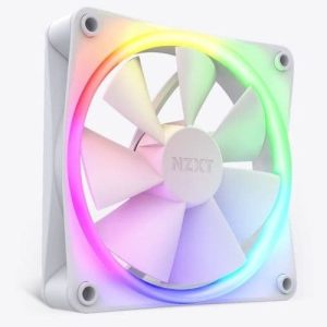 NZXT F120RGB - Single (White)