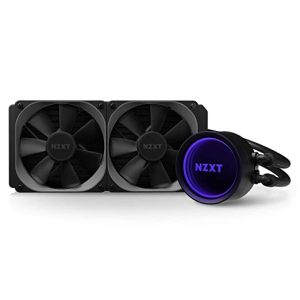 NZXT Kraken 240 Black non RGB