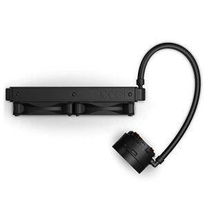 NZXT Kraken 240 Black non RGB