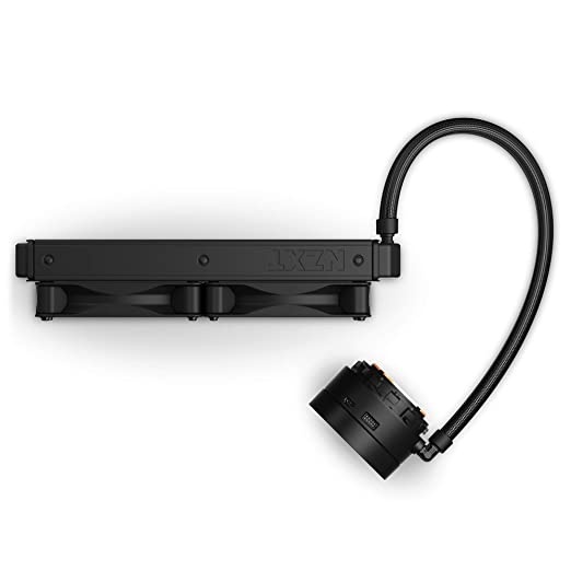 NZXT Kraken 240 Black non RGB