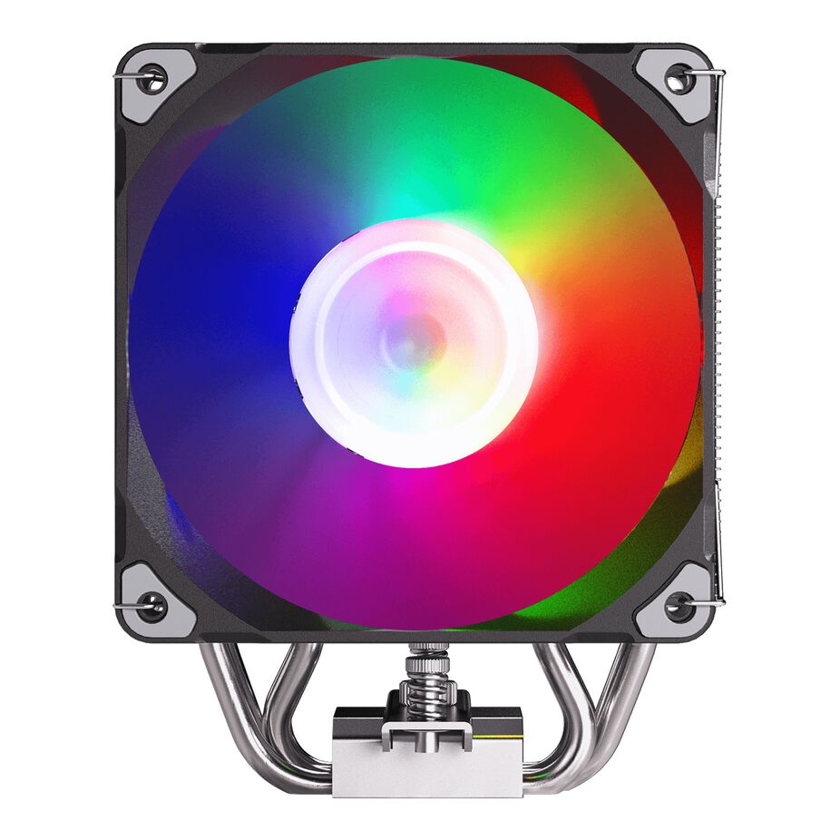 Phanteks Polar ST4 CPU cooler, D-RGB - 120mm