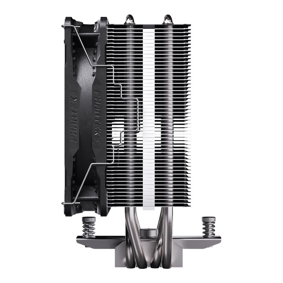 Phanteks Polar ST4 CPU cooler, D-RGB - 120mm