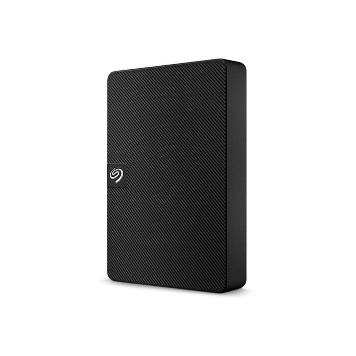 Seagate Expansion portable drive 5TB