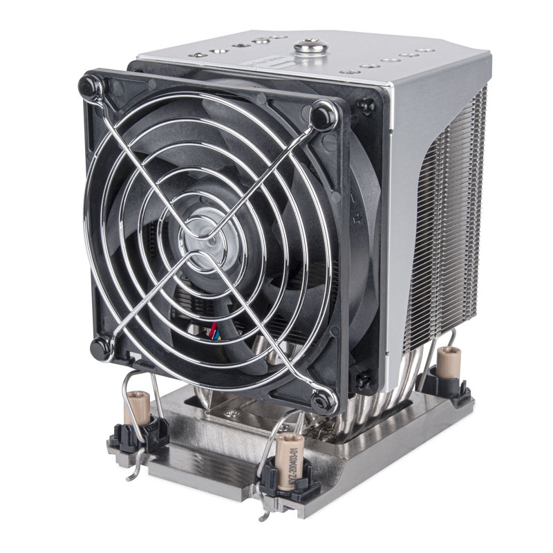 Silverstone SST-XE04-4189 CPU cooler