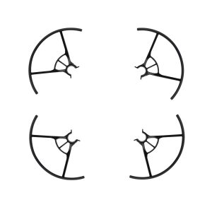 Tello Part 3 Propeller Guards
