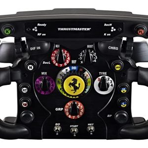 Thrustmaster Ferrari F1 Wheel Add-On
