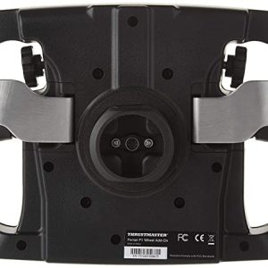 Thrustmaster Ferrari F1 Wheel Add-On