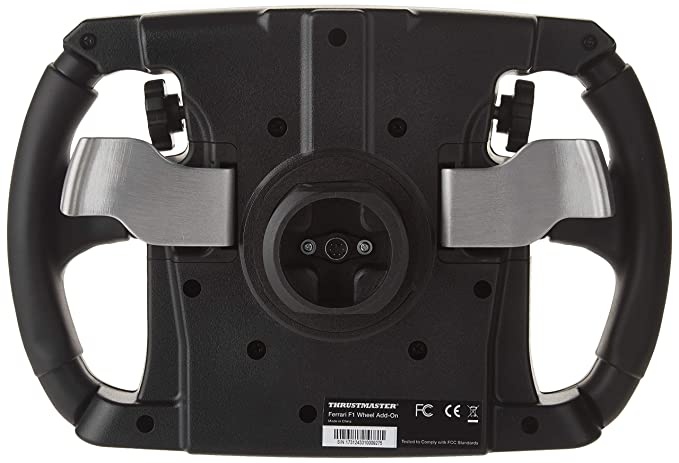Thrustmaster Ferrari F1 Wheel Add-On
