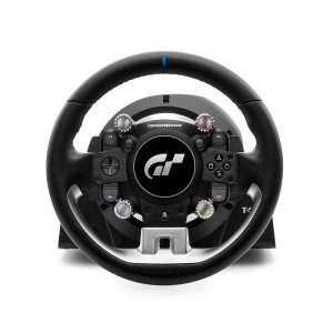 Thrustmaster T-GT II SERVO BASE + WHEEL