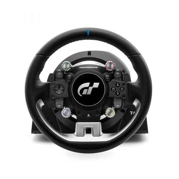 Thrustmaster T-GT II SERVO BASE + WHEEL