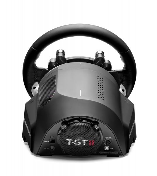 Thrustmaster T-GT II SERVO BASE + WHEEL