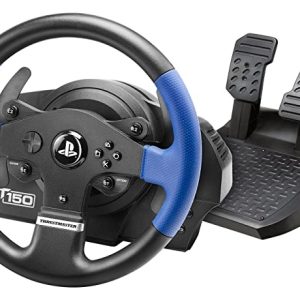 Thrustmaster T150 Force Feedback