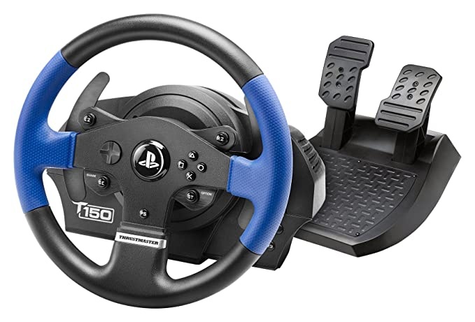 Thrustmaster T150 Force Feedback