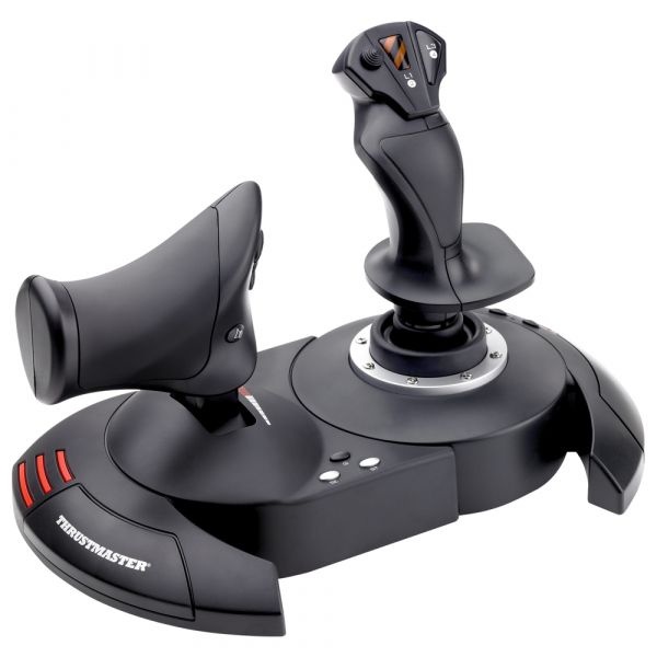 Thrustmaster T.Flight Hotas X PS4