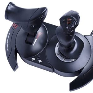 Thrustmaster T.Flight Hotas X PS4