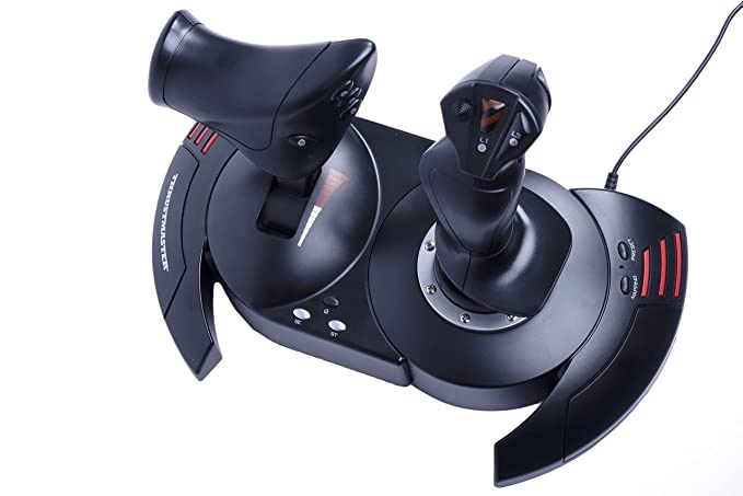 Thrustmaster T.Flight Hotas X PS4