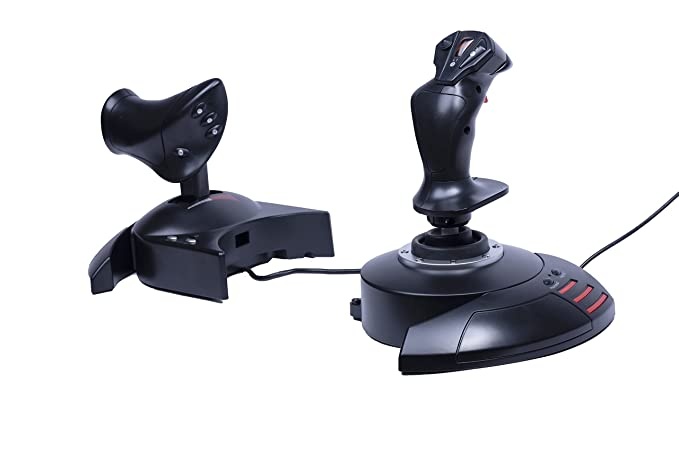 Thrustmaster T.Flight Hotas X PS4
