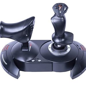 Thrustmaster T.Flight Hotas X PS4