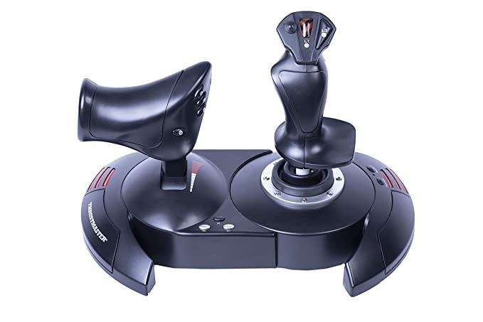 Thrustmaster T.Flight Hotas X PS4