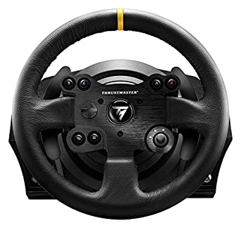 Thrustmaster TX Racing Wheel Leather Ed