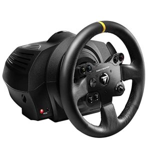 Thrustmaster TX Racing Wheel Leather Ed
