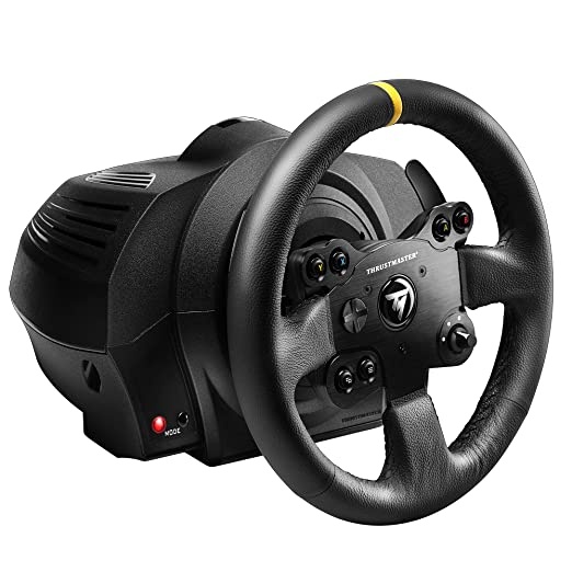Thrustmaster TX Racing Wheel Leather Ed