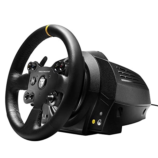 Thrustmaster TX Racing Wheel Leather Ed