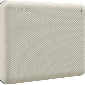 Toshiba Canvio Advance 2.5 2TB beige