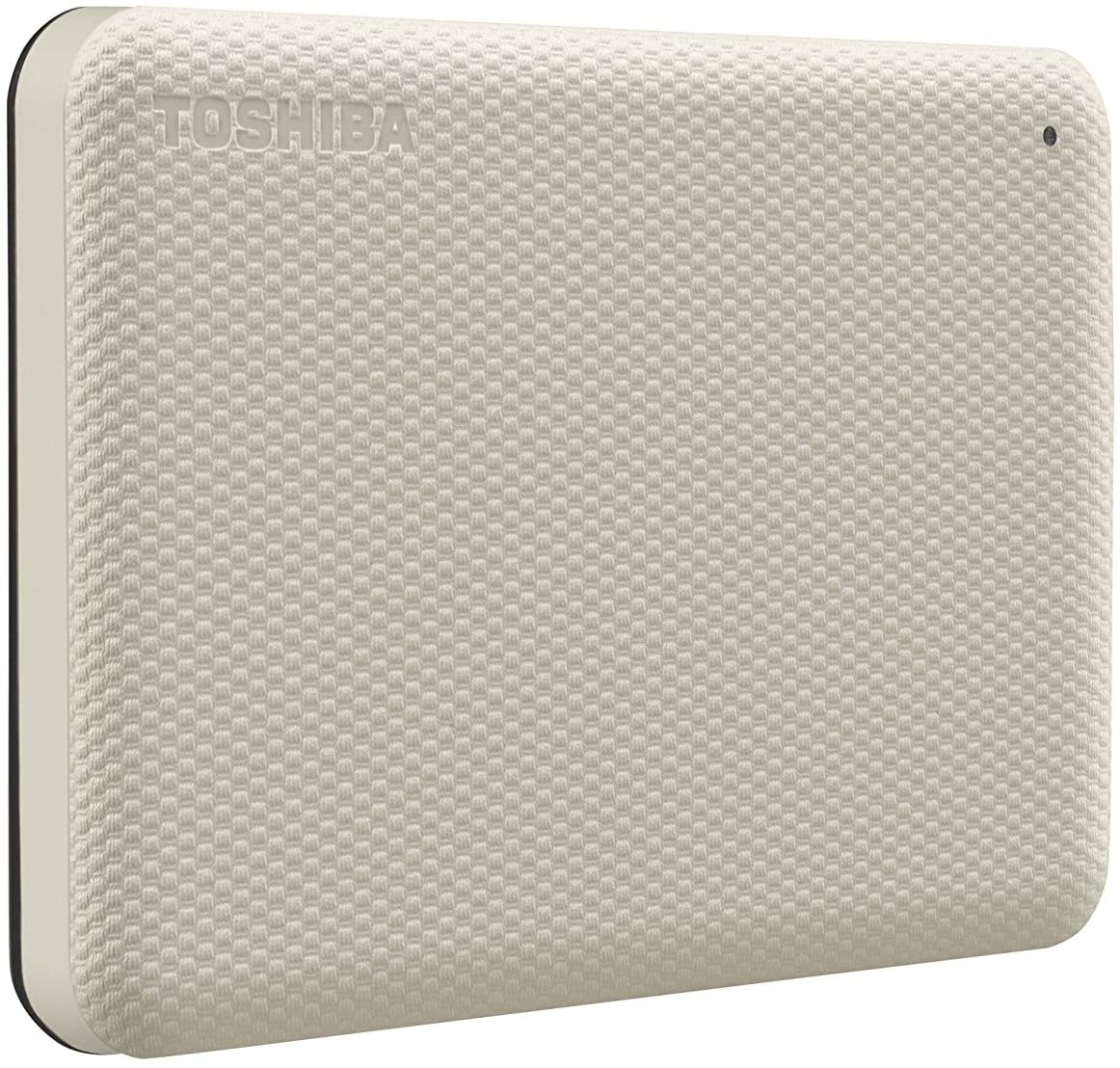 Toshiba Canvio Advance 2.5 2TB beige
