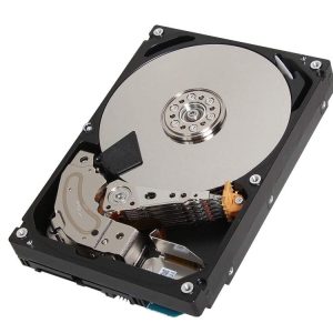 Toshiba Enterprise HDD 3.5inch SATA 6TB