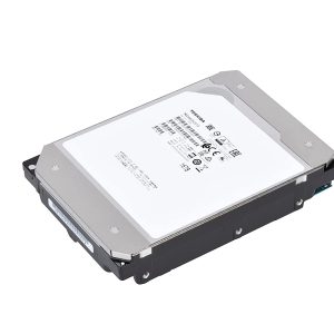 Toshiba Enterprise HDD 3.5inch SATA 6TB