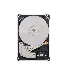 Toshiba Enterprise HDD 3.5inch SATA 6TB