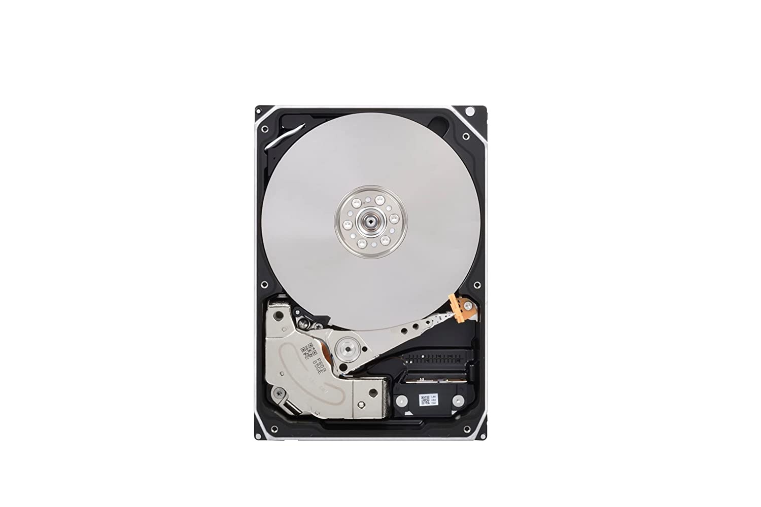 Toshiba Enterprise HDD 3.5inch SATA 6TB