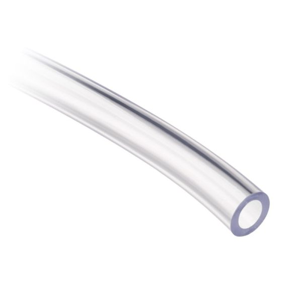 Watercool Heatkiller Clear hose 16/10mm – transparent, 3m
