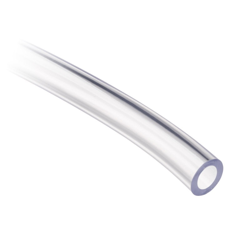 Watercool Heatkiller Clear hose 16/10mm - transparent, 3m : image 1