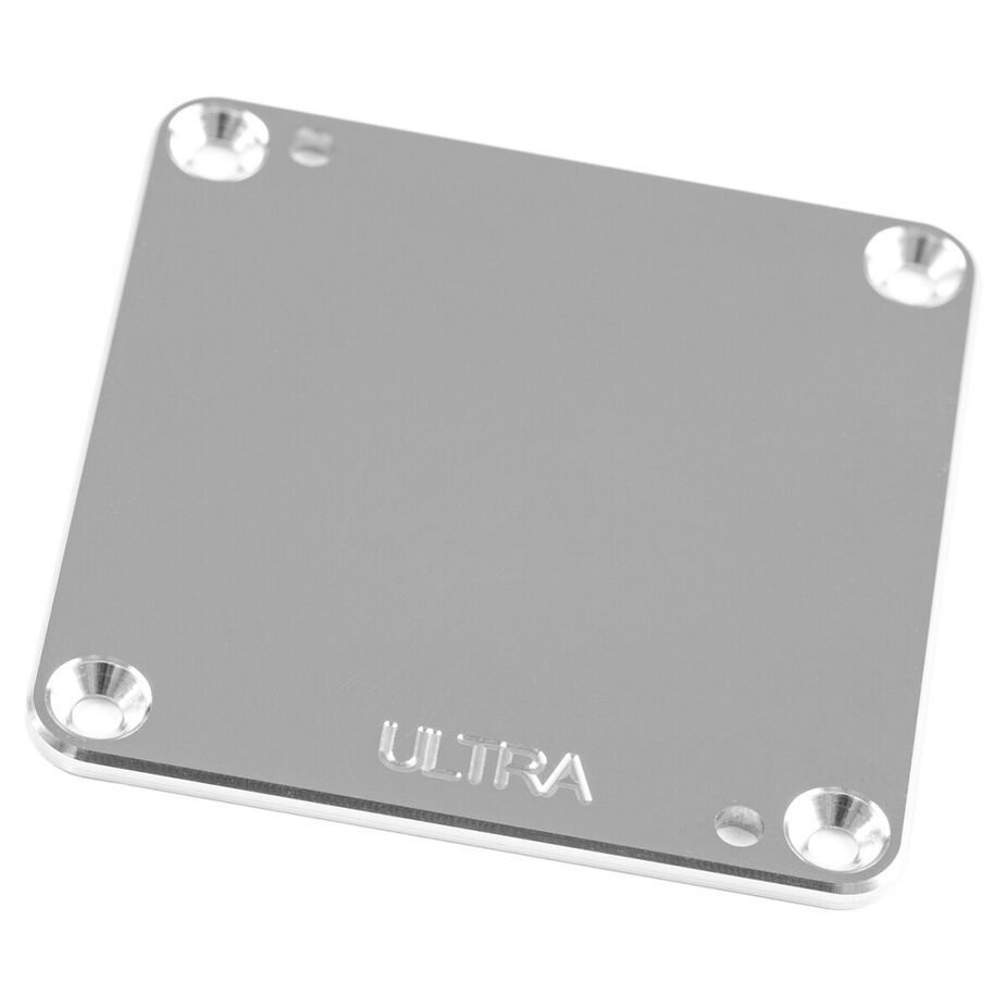 Watercool Heatkiller V RTX 4090 Ultra Base Plate - Nickel - Watercooling UK
