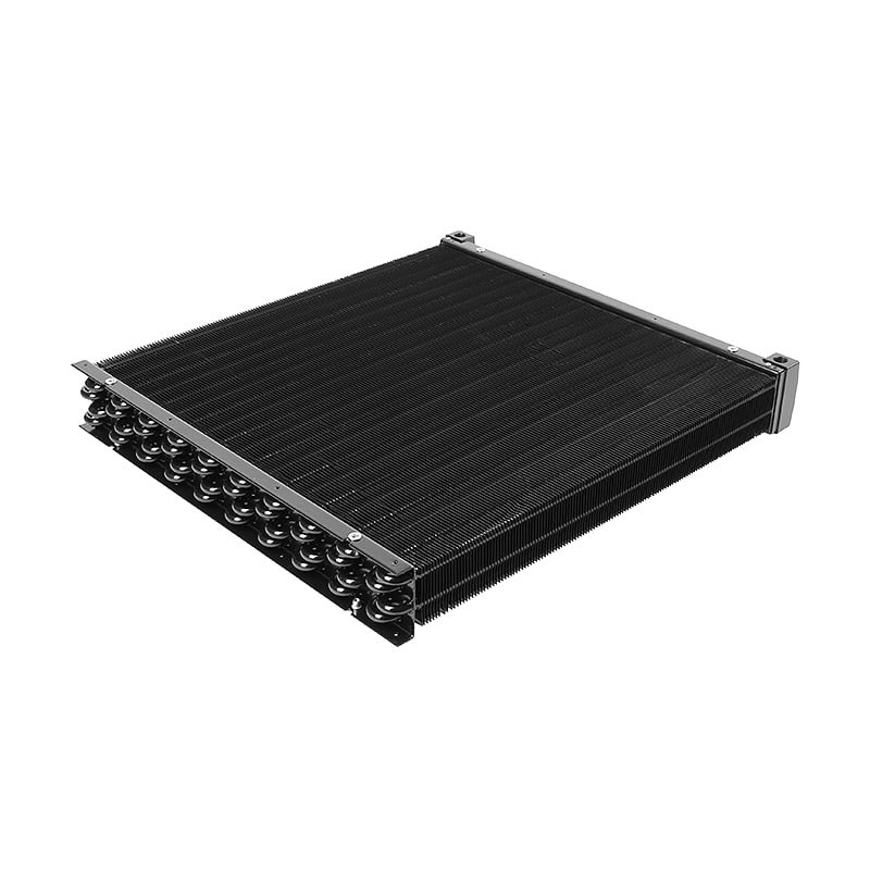 Mora Rad Radiator Watercool Radiator MO-RA3 420 Core - black - Watercooling UK
