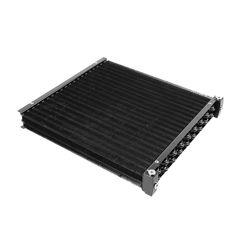 Mora Rad Radiator Watercool Radiator MO-RA3 420 Core - black - Watercooling UK