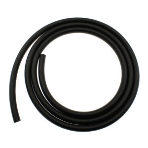 XSPC 13/10mm (3/8 ID, 1/2 OD) EPDM Tubing, 30m (BULK Coil) - Matte Black