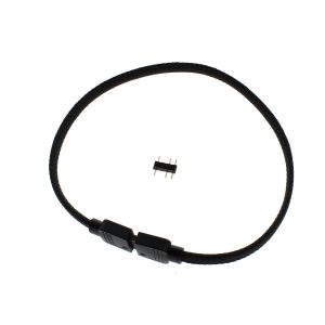 XSPC 5v 3Pin aRGB Extension Cable - 30CM