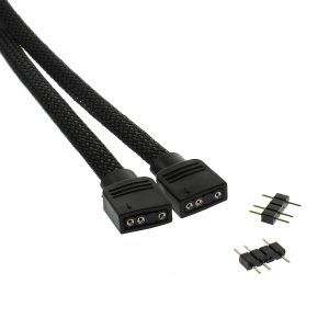 XSPC 5v 3Pin aRGB Extension Cable - 60CM