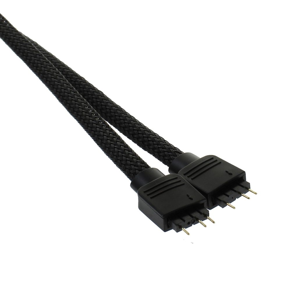 XSPC 5v 3Pin aRGB Extension Cable - 30CM