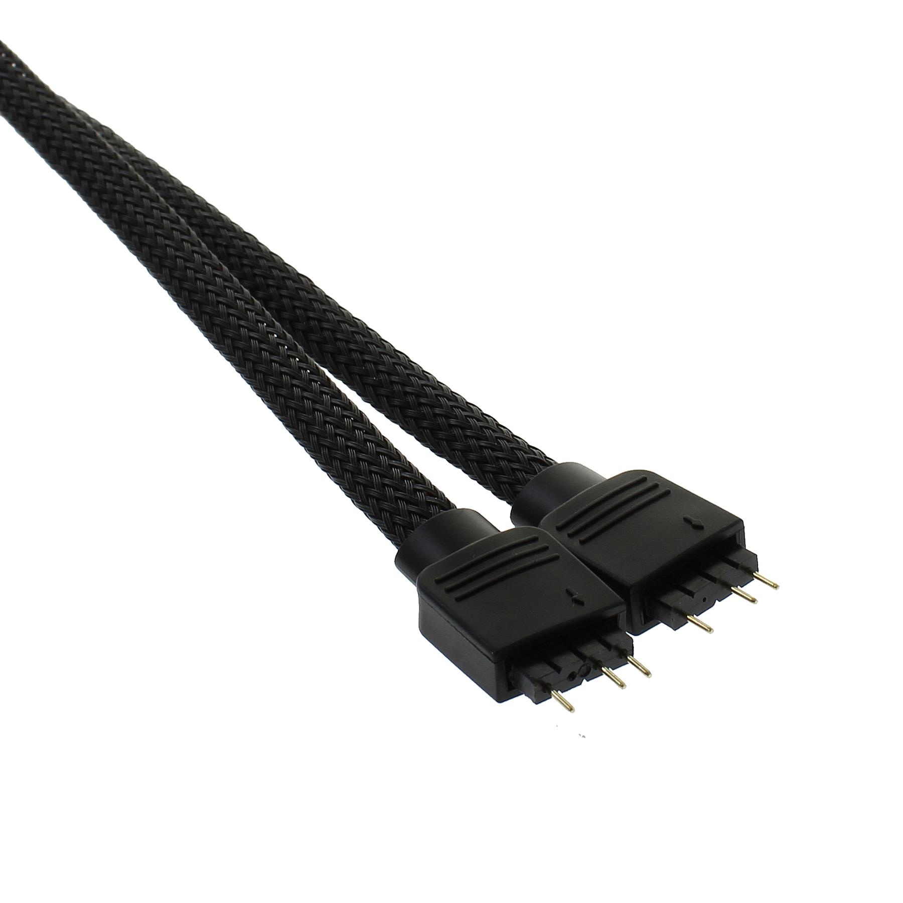 XSPC 5v 3Pin aRGB Extension Cable - 30CM