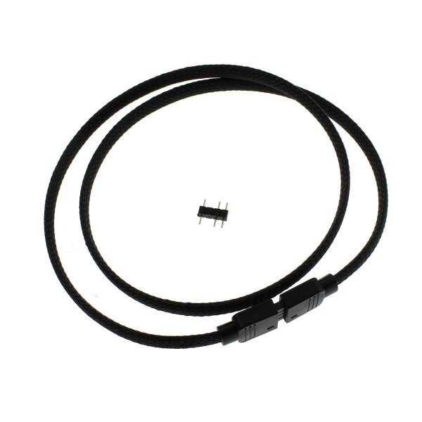 XSPC 5v 3Pin aRGB Extension Cable – 60CM
