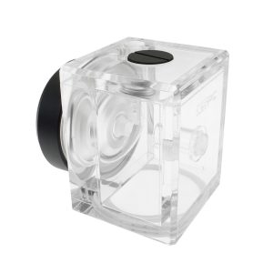 XSPC D5 aRGB Mini Tank Reservoir For Laing / Xylem D5