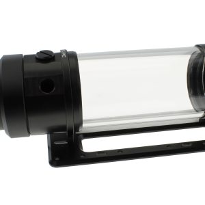 XSPC D5 Photon 170 aRGB Reservoir / Pump Combo V4 - Black