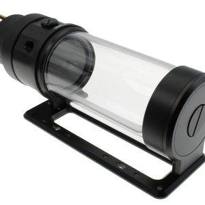 XSPC D5 Photon 170 aRGB Reservoir / Pump Combo V4 - Black