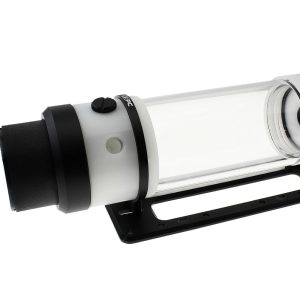 XSPC D5 Photon 170 aRGB Reservoir / Pump Combo V4 - White : image 2