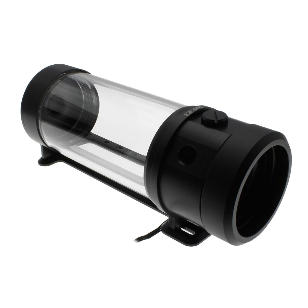 XSPC D5 Photon 170 aRGB Reservoir V4 (For D5 Pump) - Black