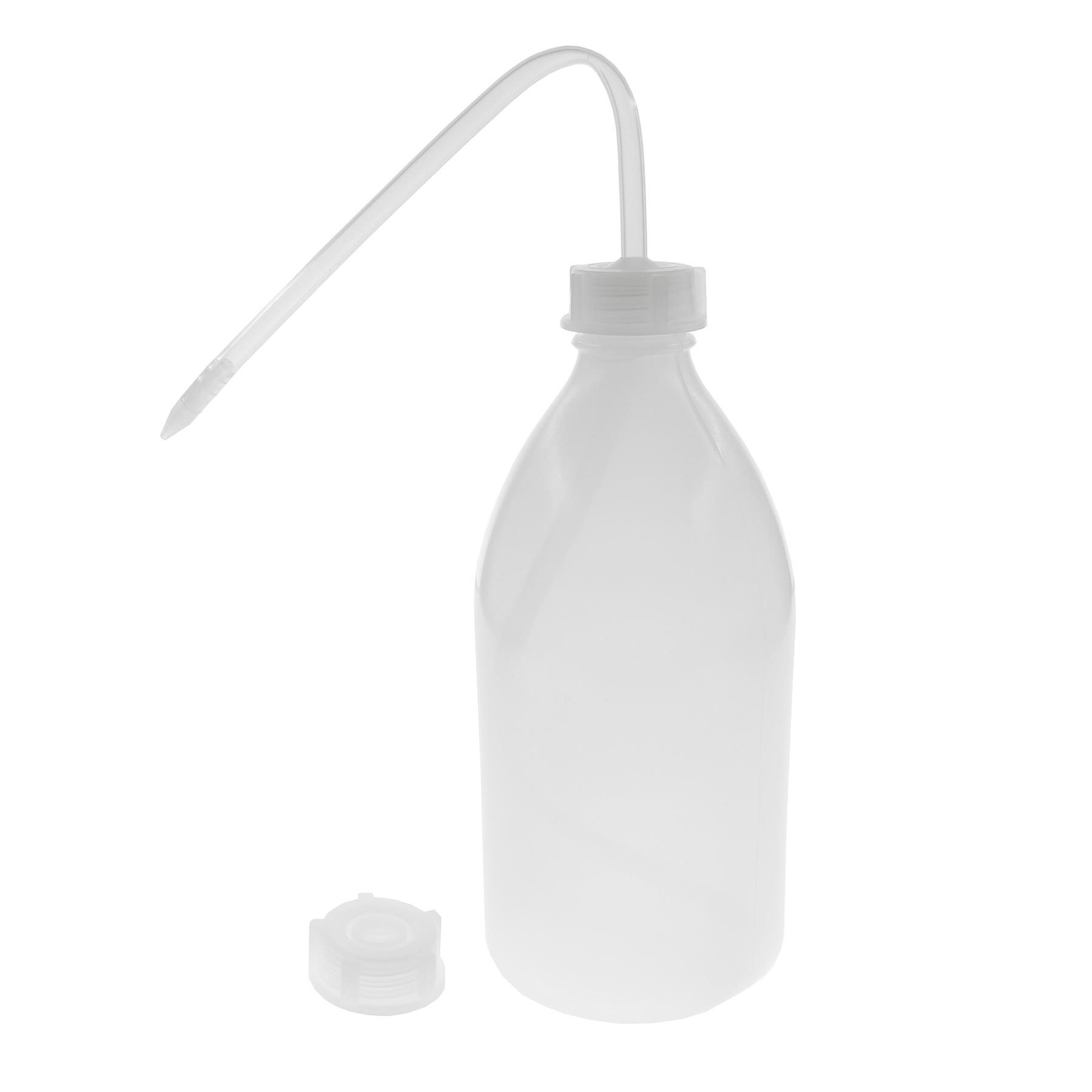 XSPC LDPE Filling bottle - 500ml : image 1